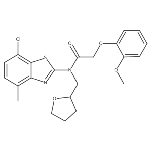 1105230-76-9 structure