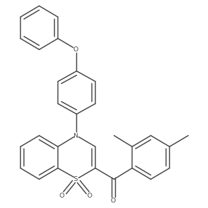 1114649-16-9结构式