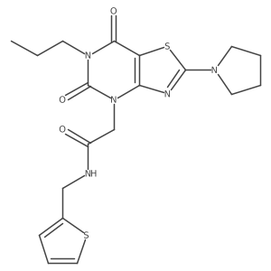 1115867-86-1 structure