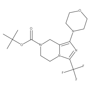 1152440-57-7结构式
