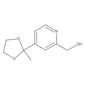 1161775-17-2 structure