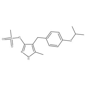 1171016-90-2 structure