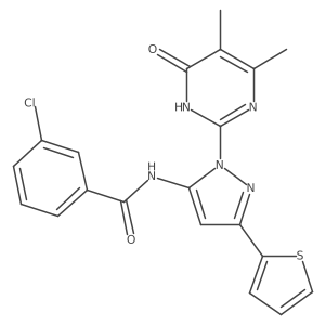 1171344-01-6 structure