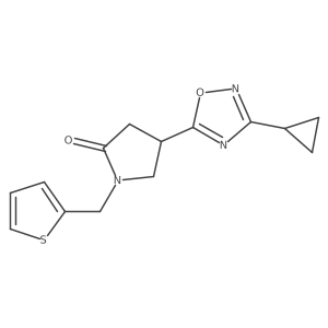 1171579-10-4 structure