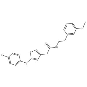 1171917-31-9 structure