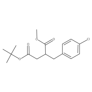1172066-13-5 structure