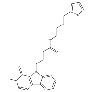 1185002-40-7 structure
