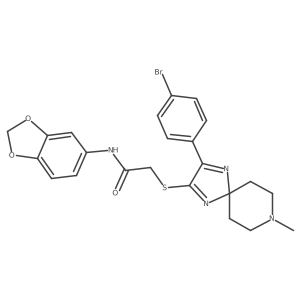 1189892-15-6 structure
