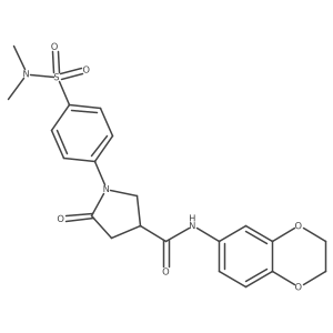 1190253-49-6 structure