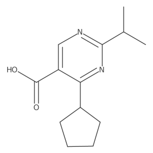 1191096-18-0 structure