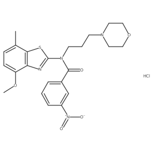 1217022-55-3结构式