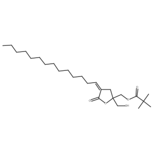 1219016-23-5 structure