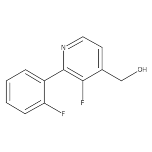 1227590-05-7 structure