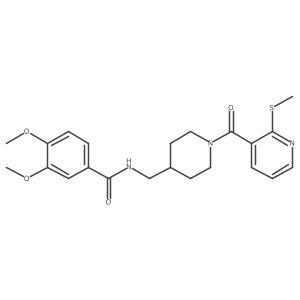 1234809-08-5结构式