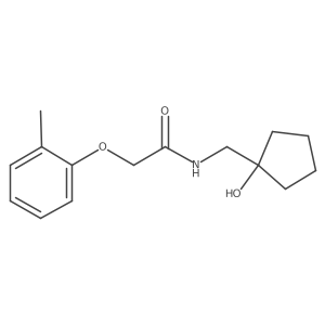 1234902-83-0结构式