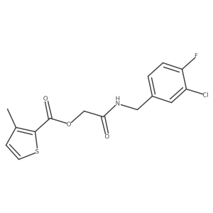 1242006-27-4 structure