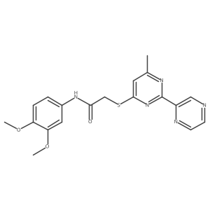 1242866-29-0 structure