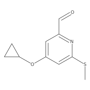 1243384-12-4 structure