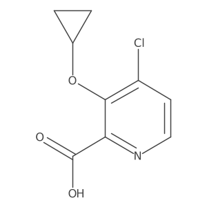 1243387-33-8结构式