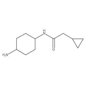 1249777-20-5 structure
