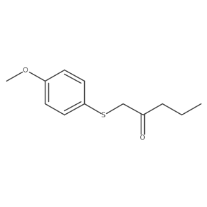 1250900-23-2 structure