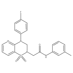 1251597-20-2 structure