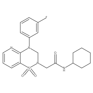 1251680-18-8 structure