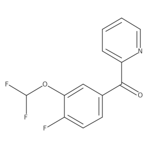 1261682-79-4 structure