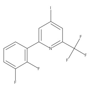 1261838-88-3 structure