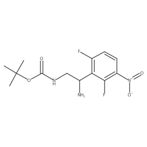 1270340-23-2 structure