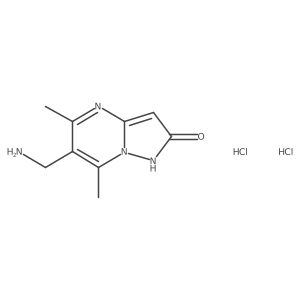 1306605-36-6 structure
