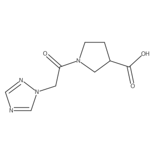 1339841-87-0 structure