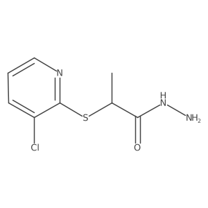 1343697-78-8结构式