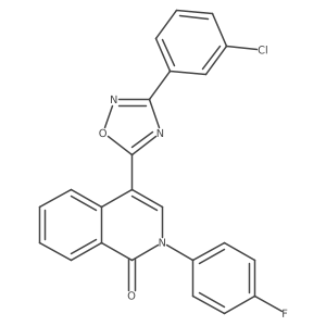 1358246-33-9 structure
