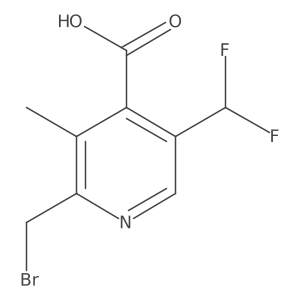 1361845-09-1结构式