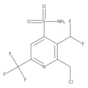 1361854-90-1 structure