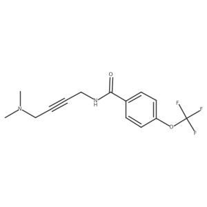 1396684-18-6 structure