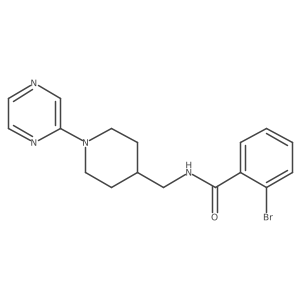 1396795-27-9结构式