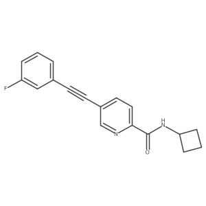 ML353 Analog Structure