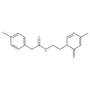 1421444-74-7结构式