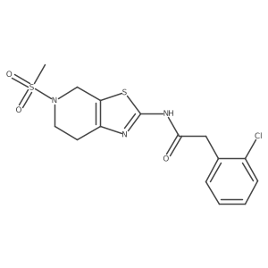 1421450-27-2结构式