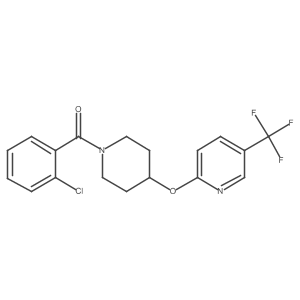 1421493-02-8 structure