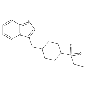1421493-46-0 structure