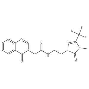 1421522-34-0结构式