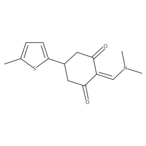 1428139-30-3 structure