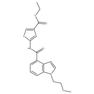 1435975-40-8 structure