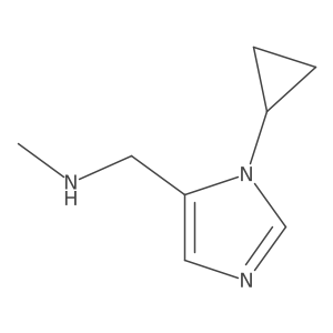 1492221-28-9 structure