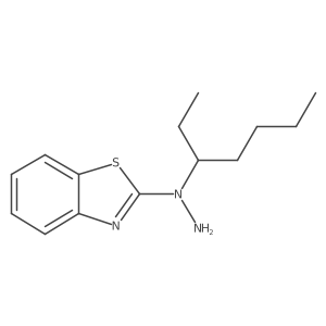 1534352-00-5 structure