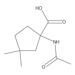1536114-02-9结构式