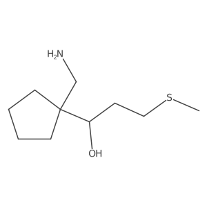 1537830-74-2 structure